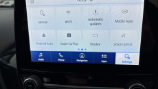 Ford Puma 1.0 EcoBoost Hybrid mHEV Titanium 5dr Petrol Hatchback